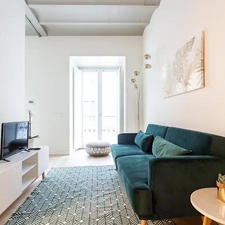 Apartment Flh Bairro Alto Lovely Flat Lisbon