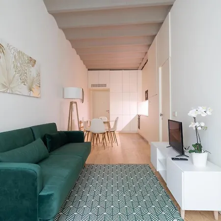 Flh Bairro Alto Lovely Flat Apartment