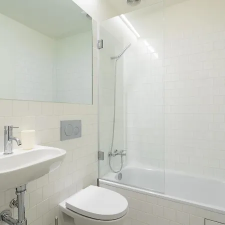 Flh Bairro Alto Lovely Flat Apartment Lisbon