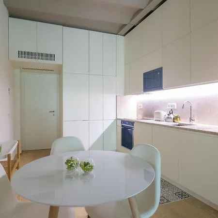 Apartment Flh Bairro Alto Lovely Flat