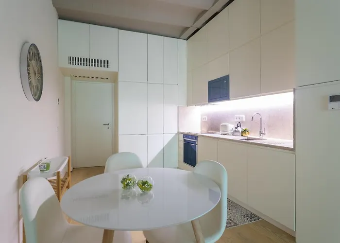 דירה Flh Bairro Alto Lovely Flat