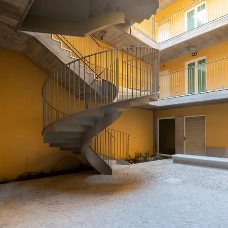 Flh Bairro Alto Lovely Flat 아파트