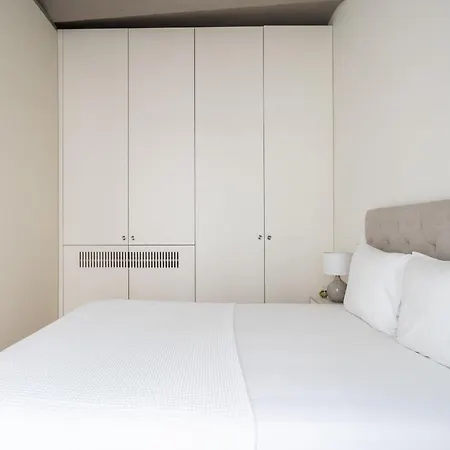 Flh Bairro Alto Lovely Flat * 리스본