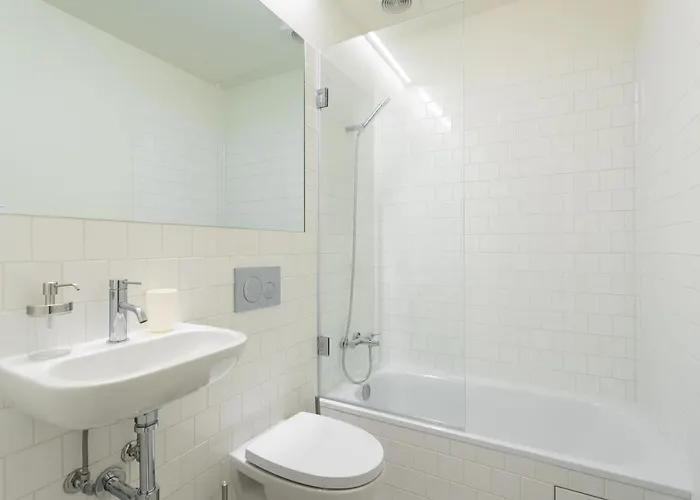 Flh Bairro Alto Lovely Flat Lejlighed Lisboa